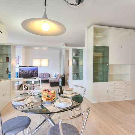 Casa Emma With Sea Glimpse - Happy Rentals ซานเรโม ภายนอก รูปภาพ