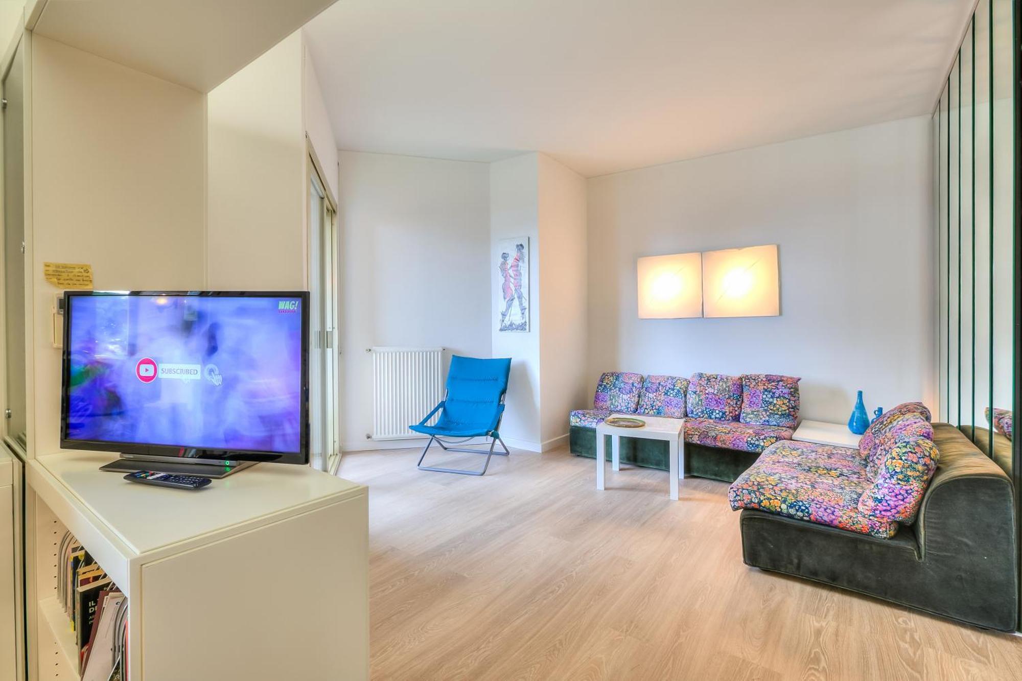 Casa Emma With Sea Glimpse - Happy Rentals ซานเรโม ภายนอก รูปภาพ