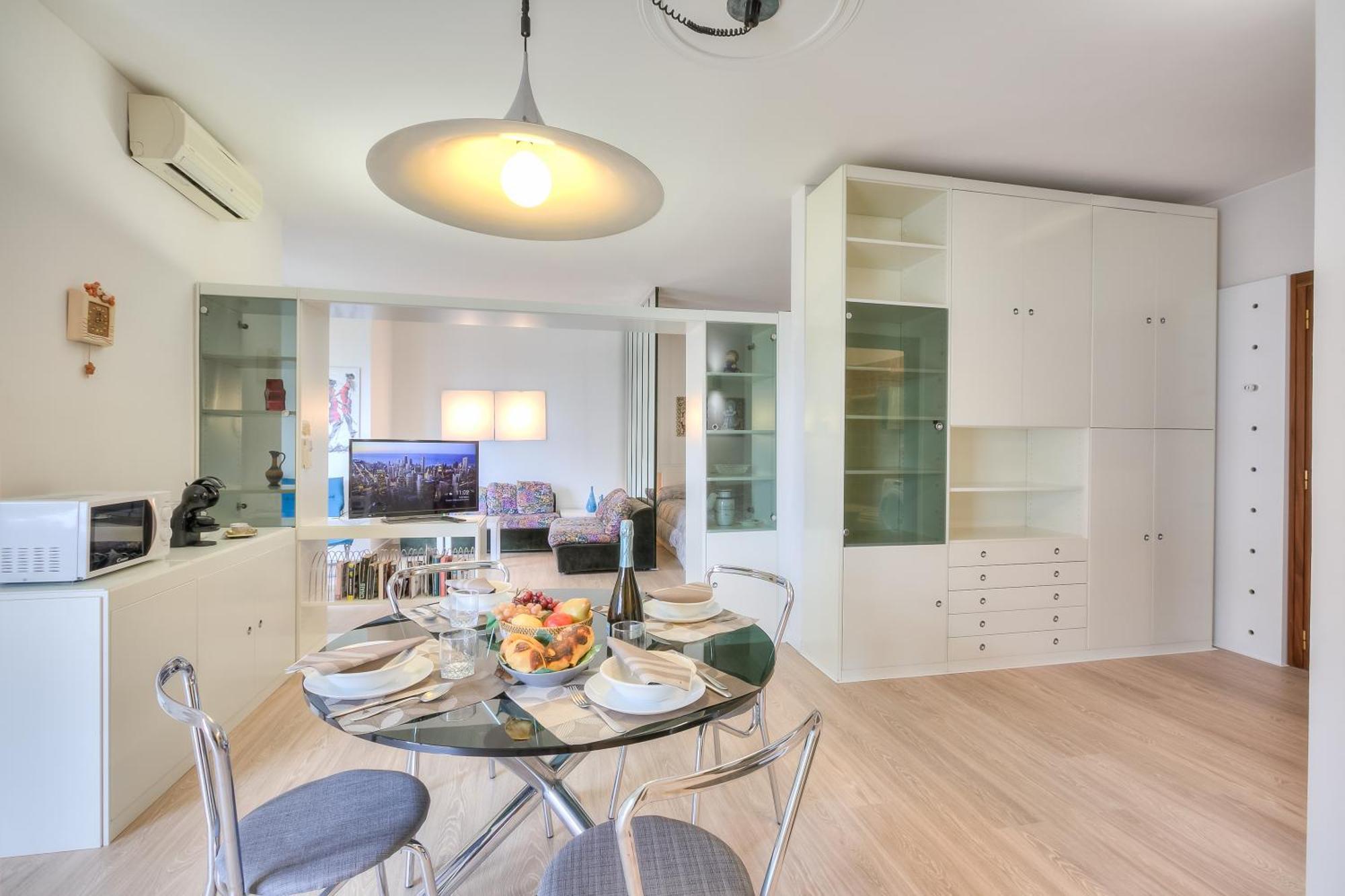 Casa Emma With Sea Glimpse - Happy Rentals ซานเรโม ภายนอก รูปภาพ