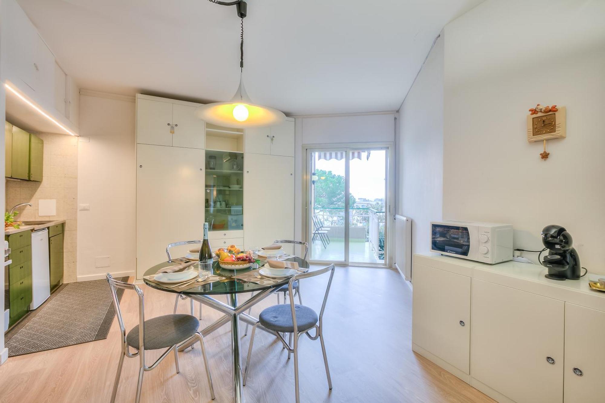 Casa Emma With Sea Glimpse - Happy Rentals ซานเรโม ภายนอก รูปภาพ