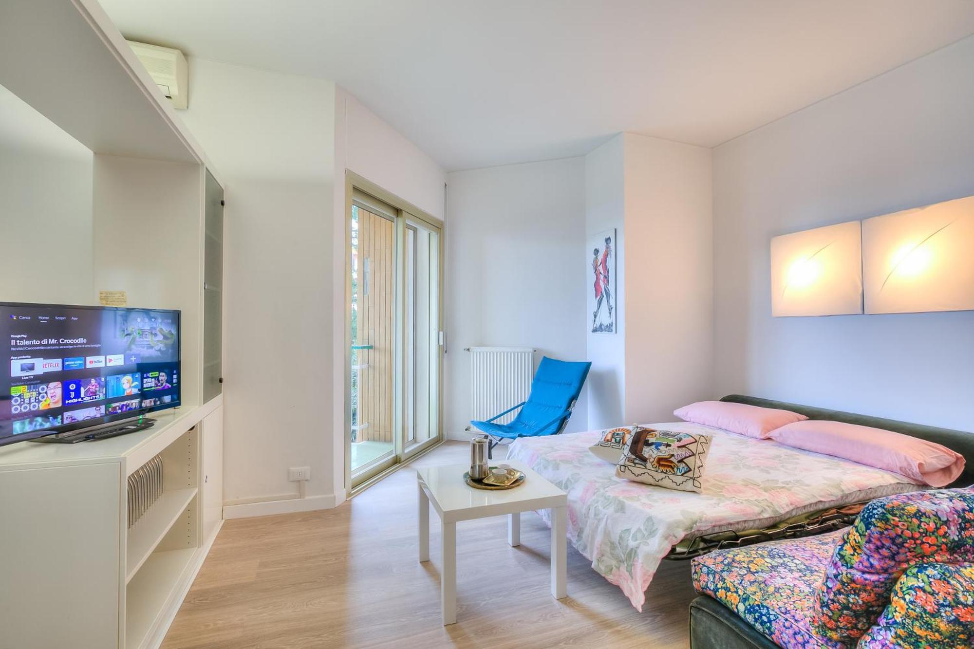 Casa Emma With Sea Glimpse - Happy Rentals ซานเรโม ภายนอก รูปภาพ