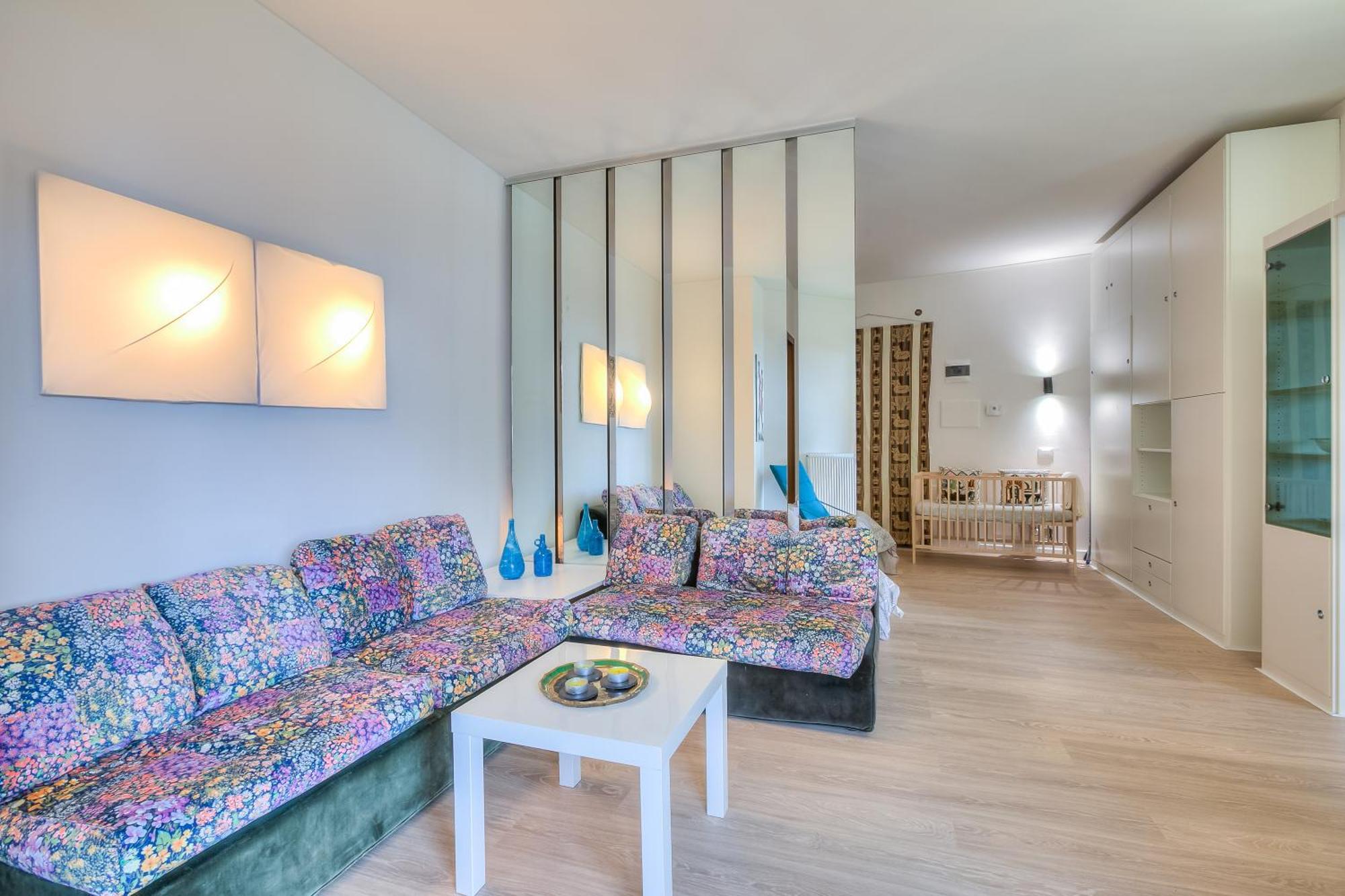 Casa Emma With Sea Glimpse - Happy Rentals ซานเรโม ภายนอก รูปภาพ